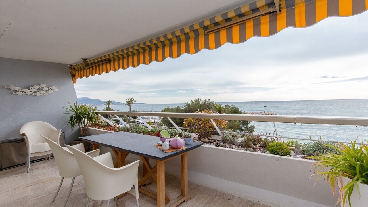 Photo of Outdoor in Villeneuve Loubet Beach