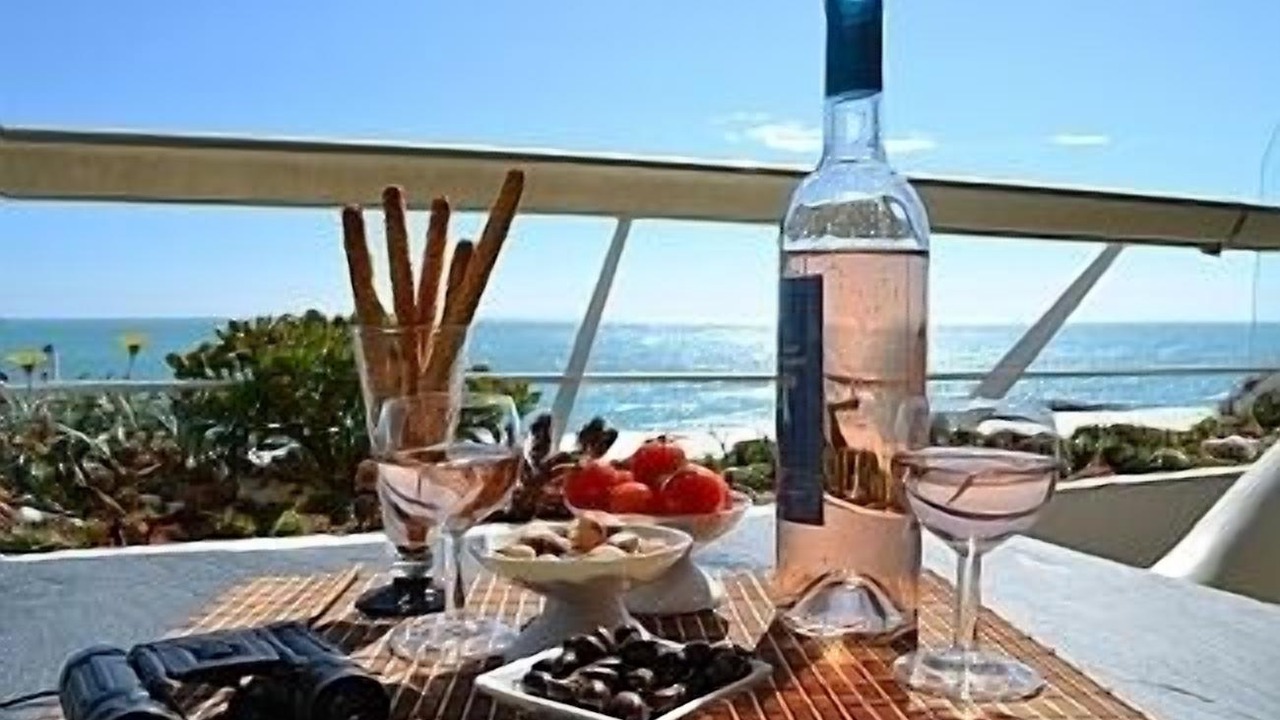 Photo of Outdoor in Villeneuve Loubet Beach