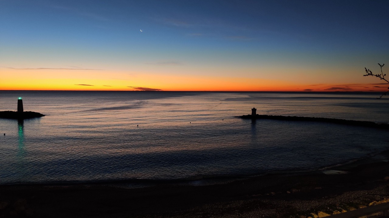 Photo of Others in Villeneuve Loubet Beach
