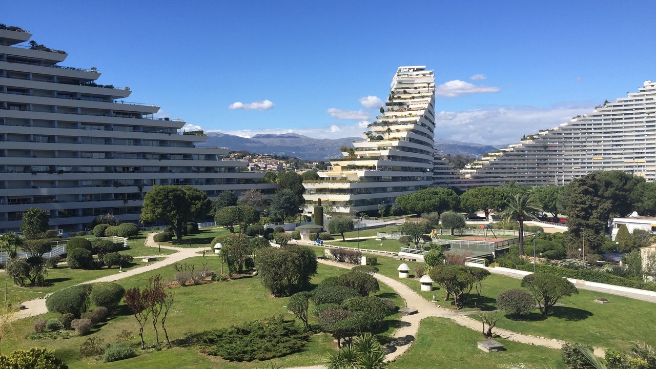 Photo of Outdoor in Villeneuve Loubet Beach