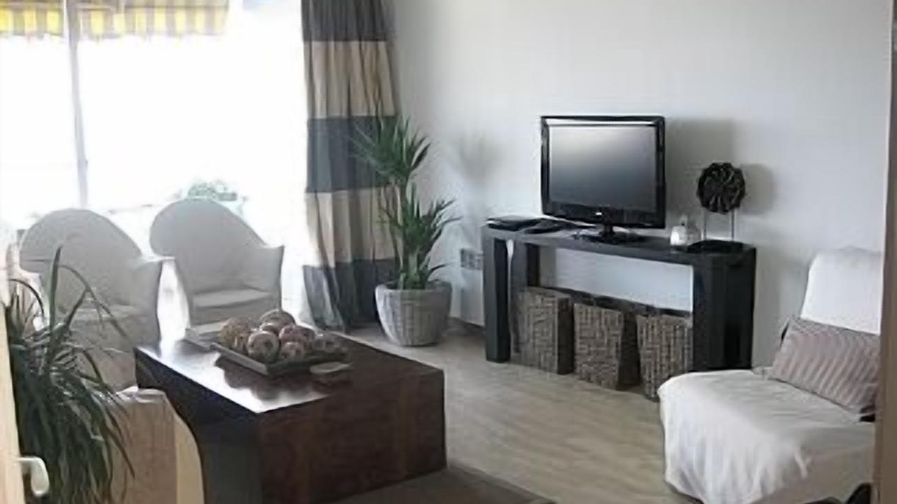 Photo of Livingroom in Villeneuve Loubet Beach