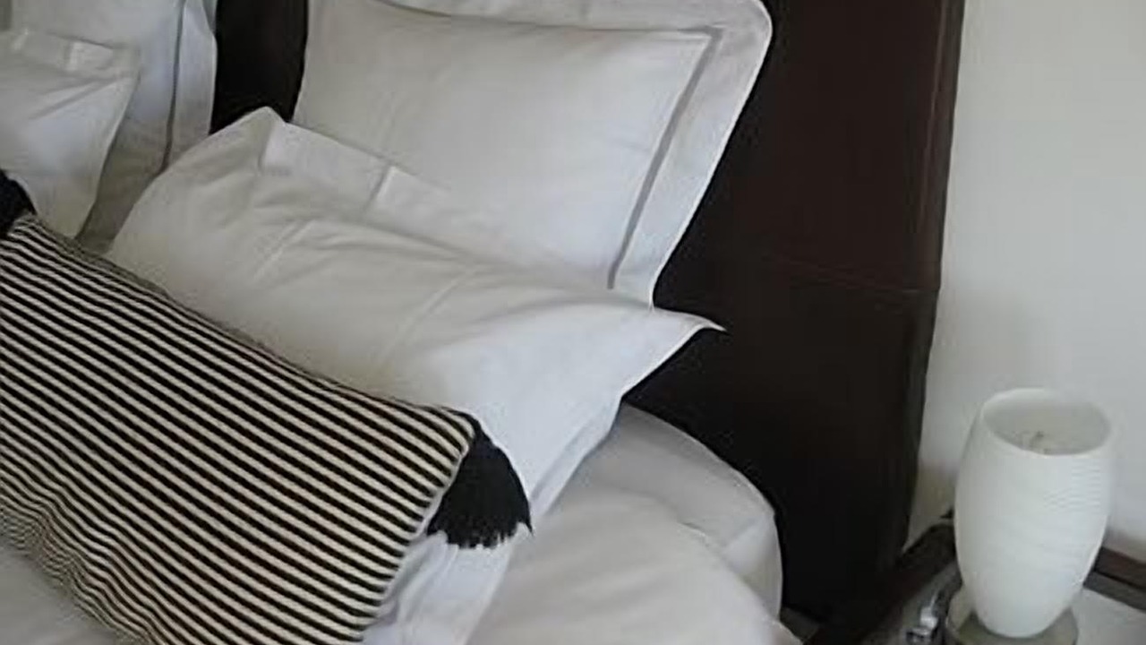 Photo of Bedroom in Villeneuve Loubet Beach