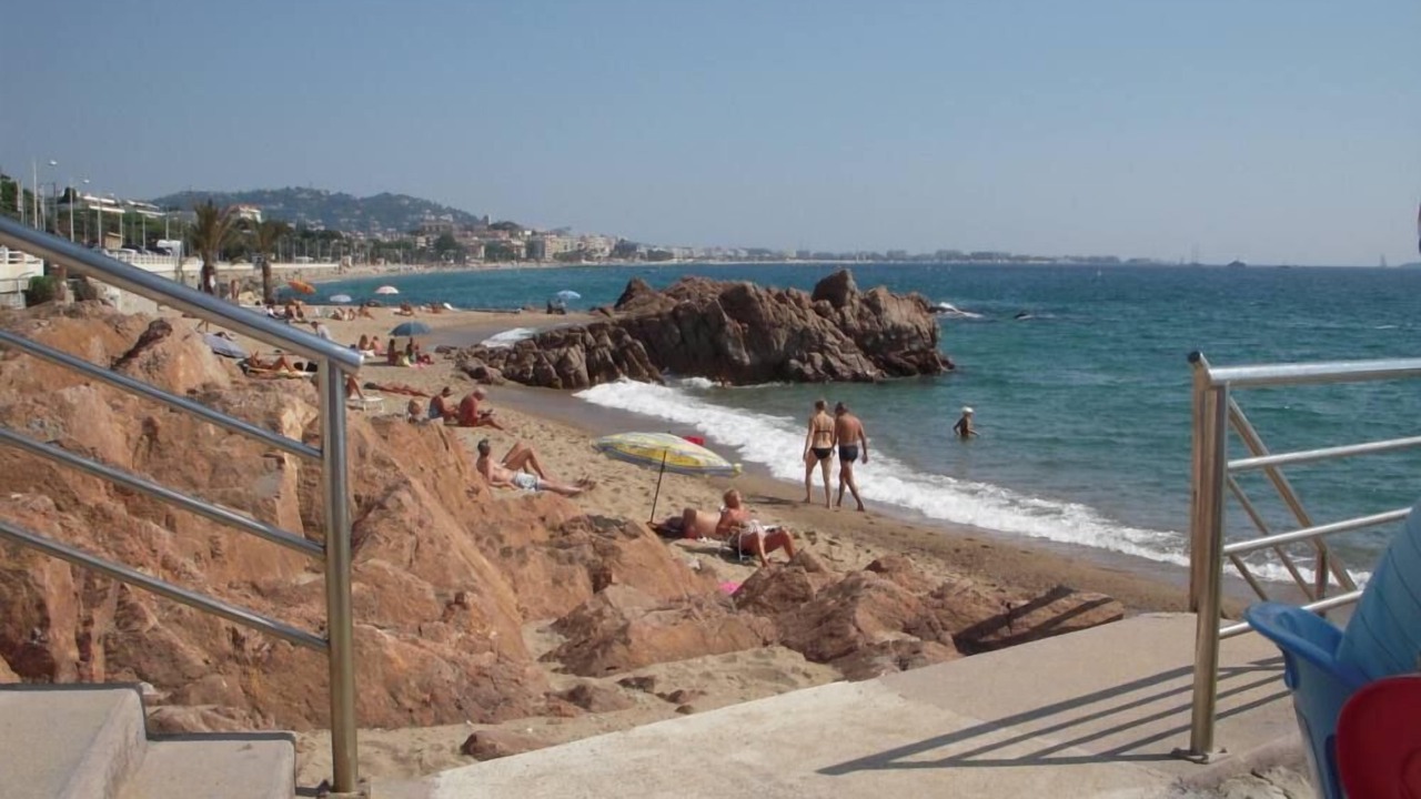 Photo of Others in Cannes La Bocca