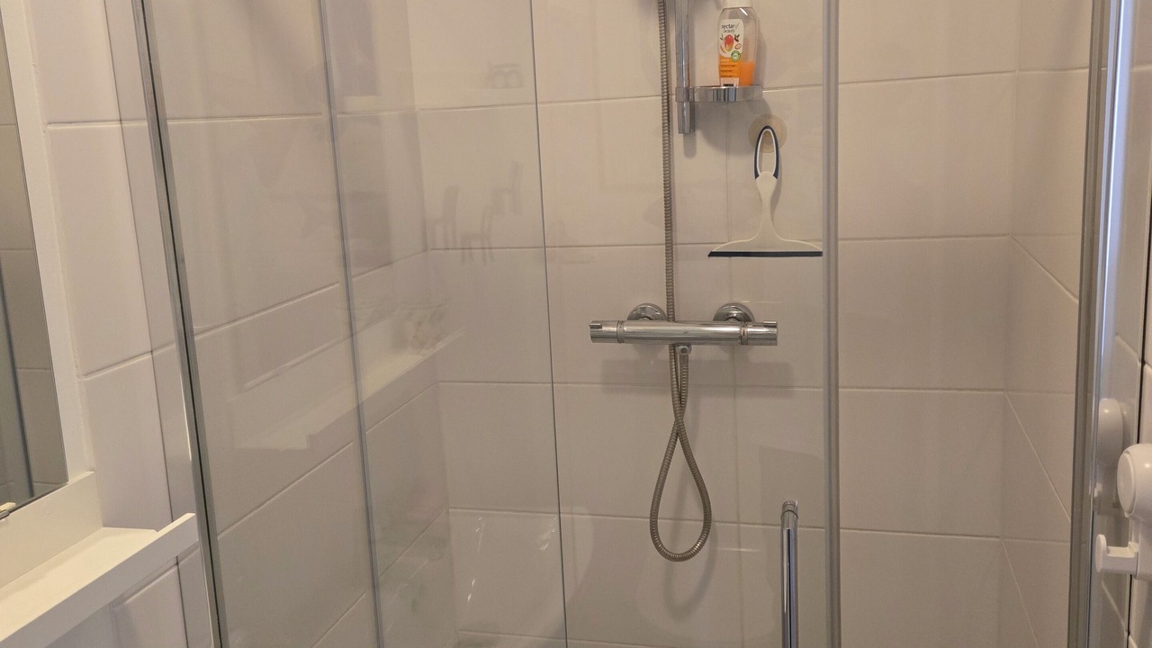 Photo of Bathroom in Cannes La Bocca