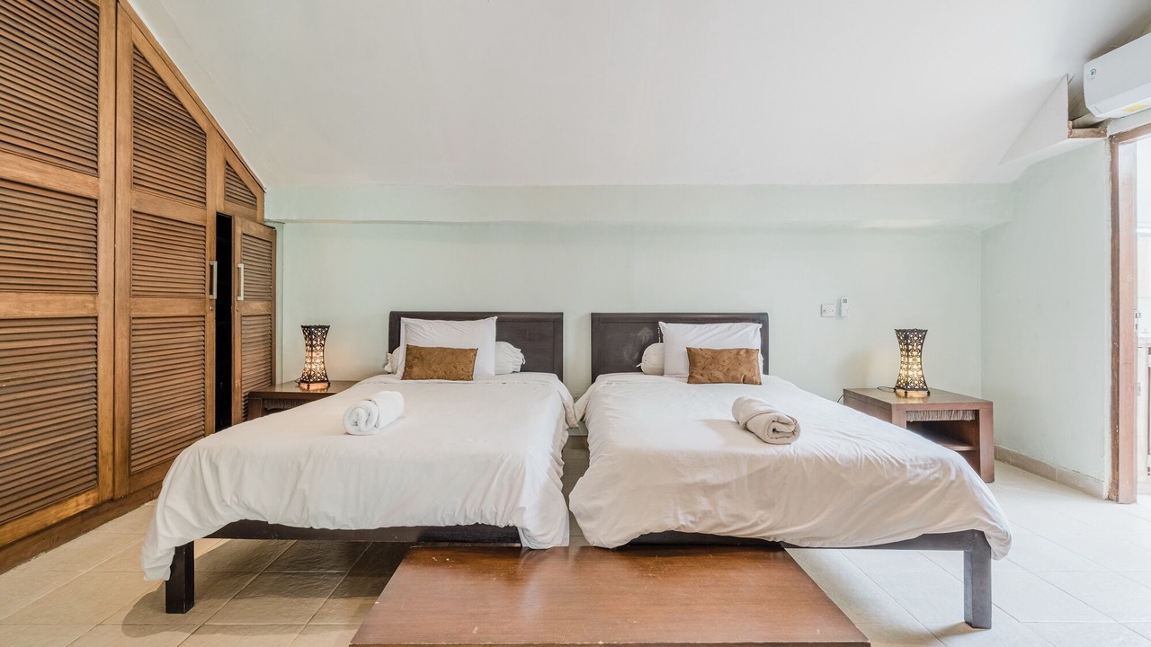 Photo of Bedroom in Sunset Road