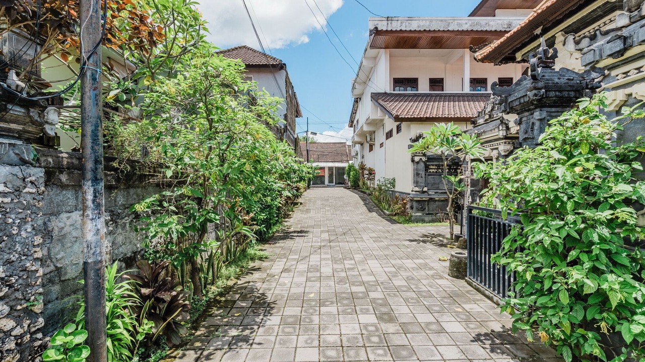 Photo of Outdoor in Sunset Road