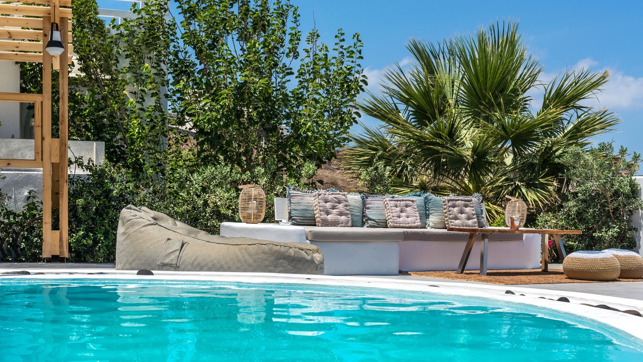 Photo of Outdoor in Akrotiri