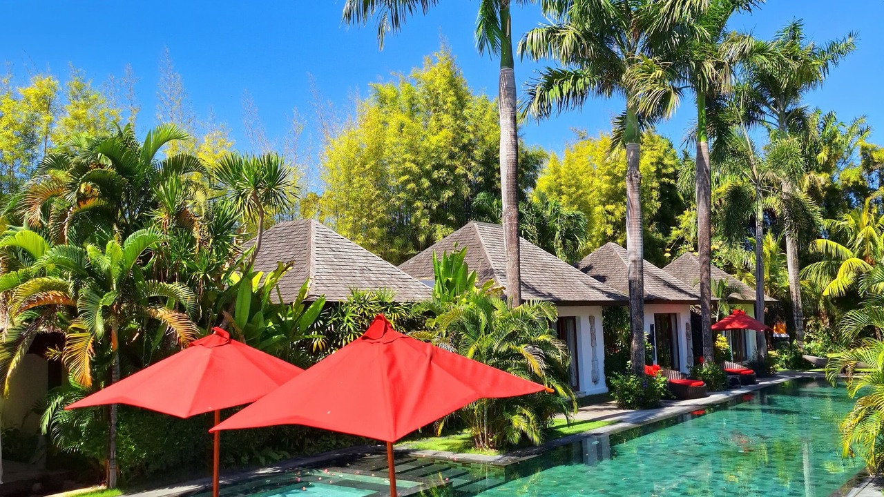 Photo of Outdoor in Umalas