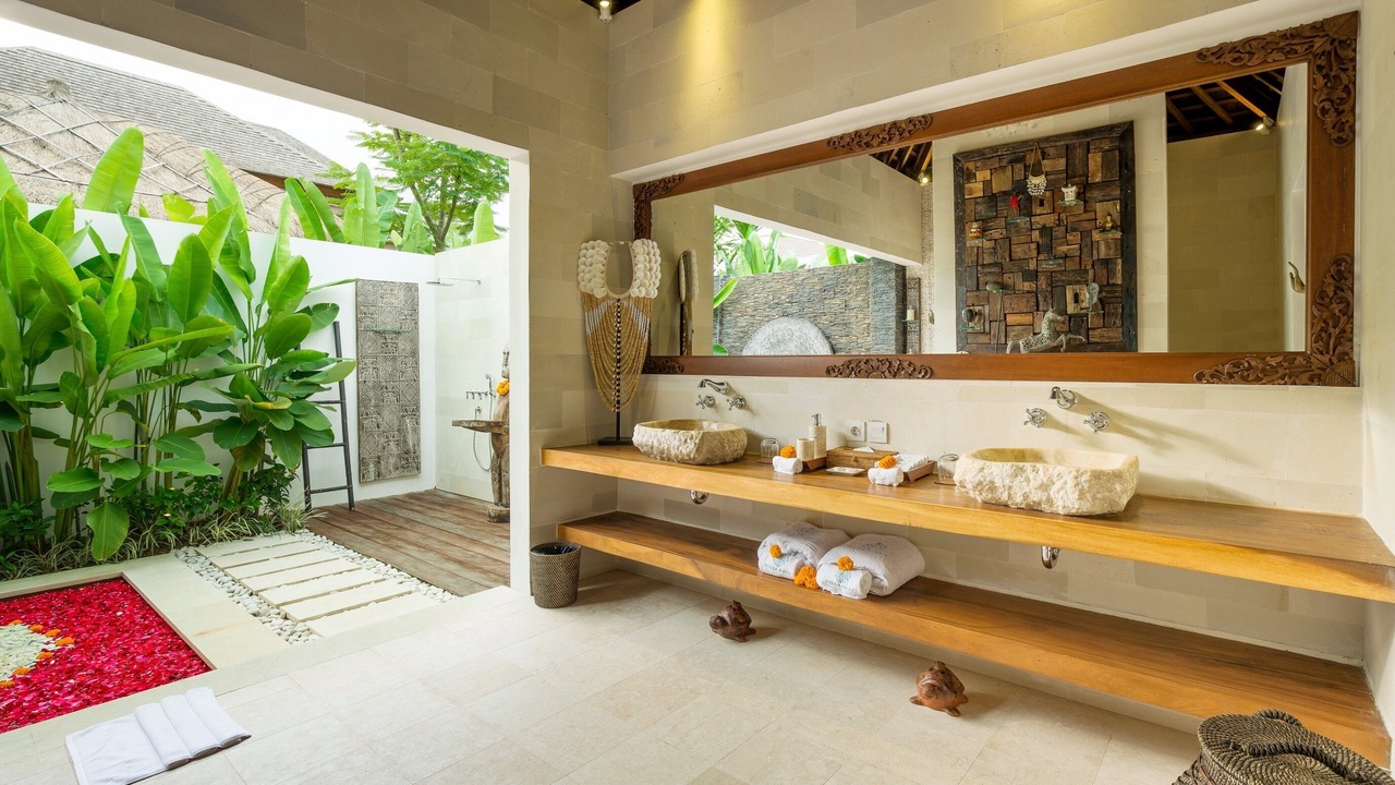 Photo of Bathroom in Umalas