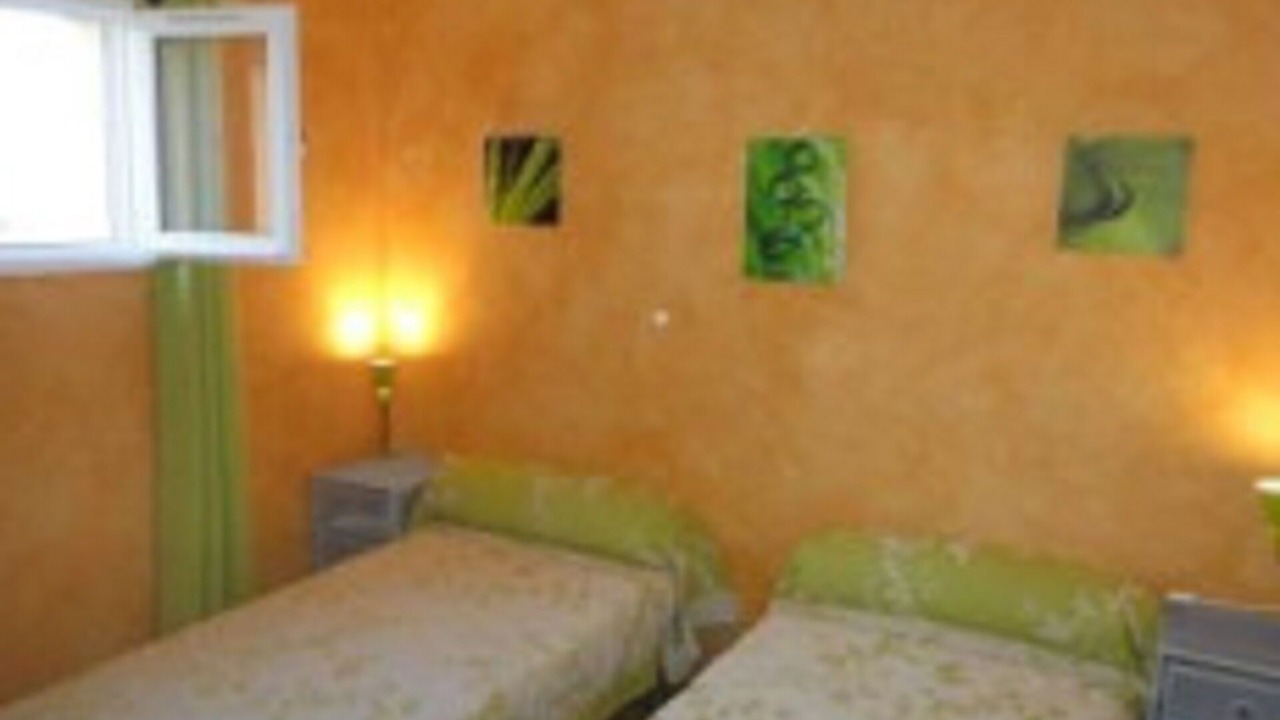 Photo of Bedroom in Saint-Aygulf