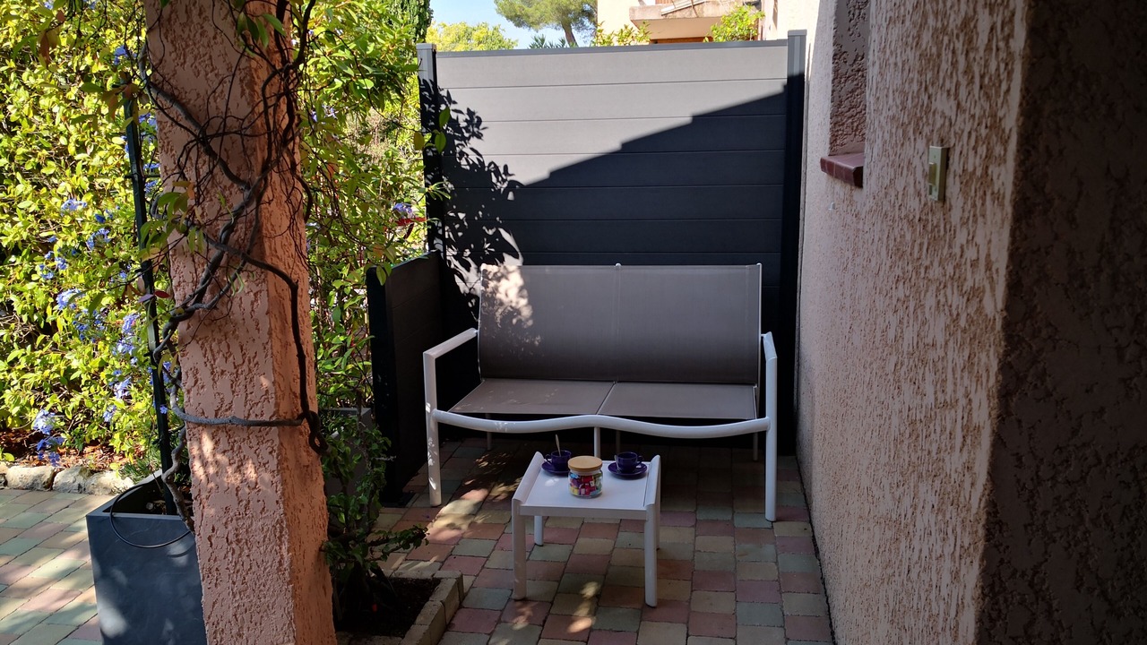 Photo of Patio Balcony in Saint-Aygulf