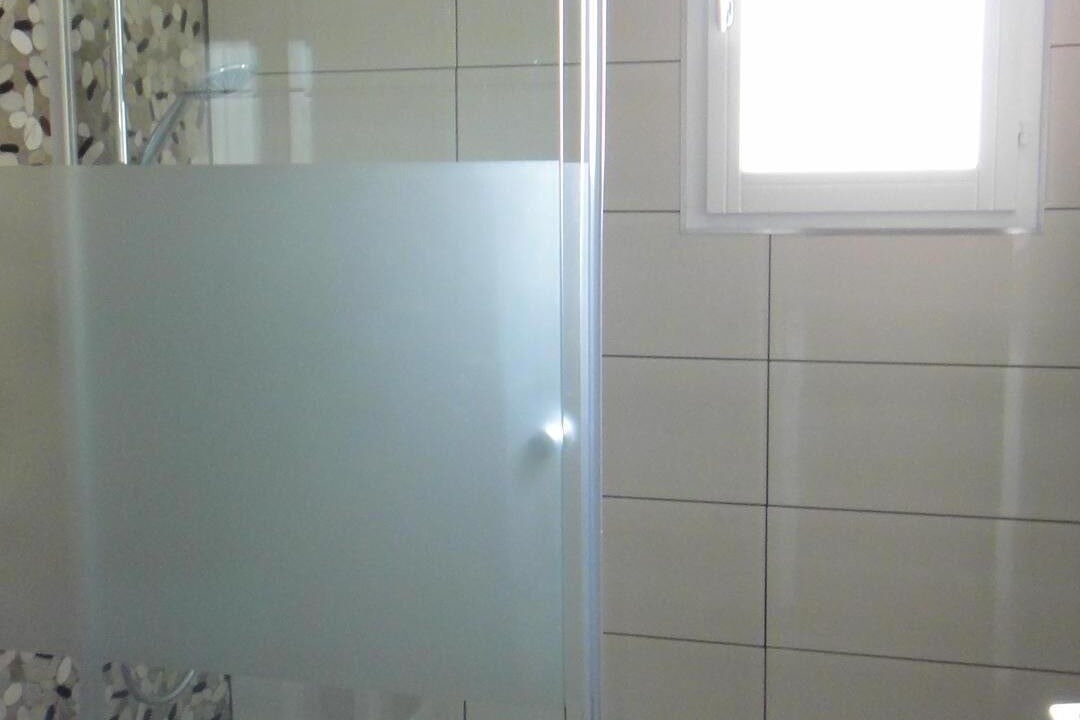 Photo of Bathroom in Saint-Aygulf