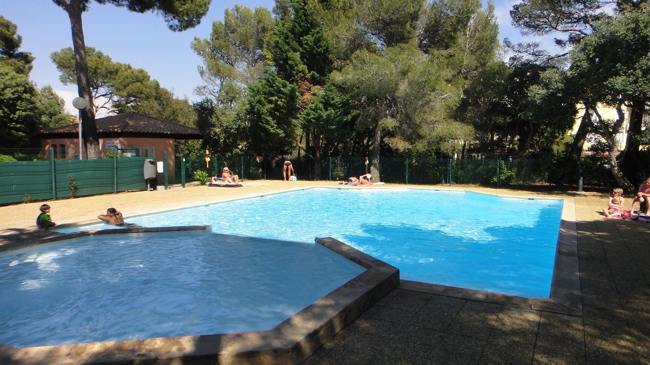 Photo of Outdoor in Saint-Aygulf