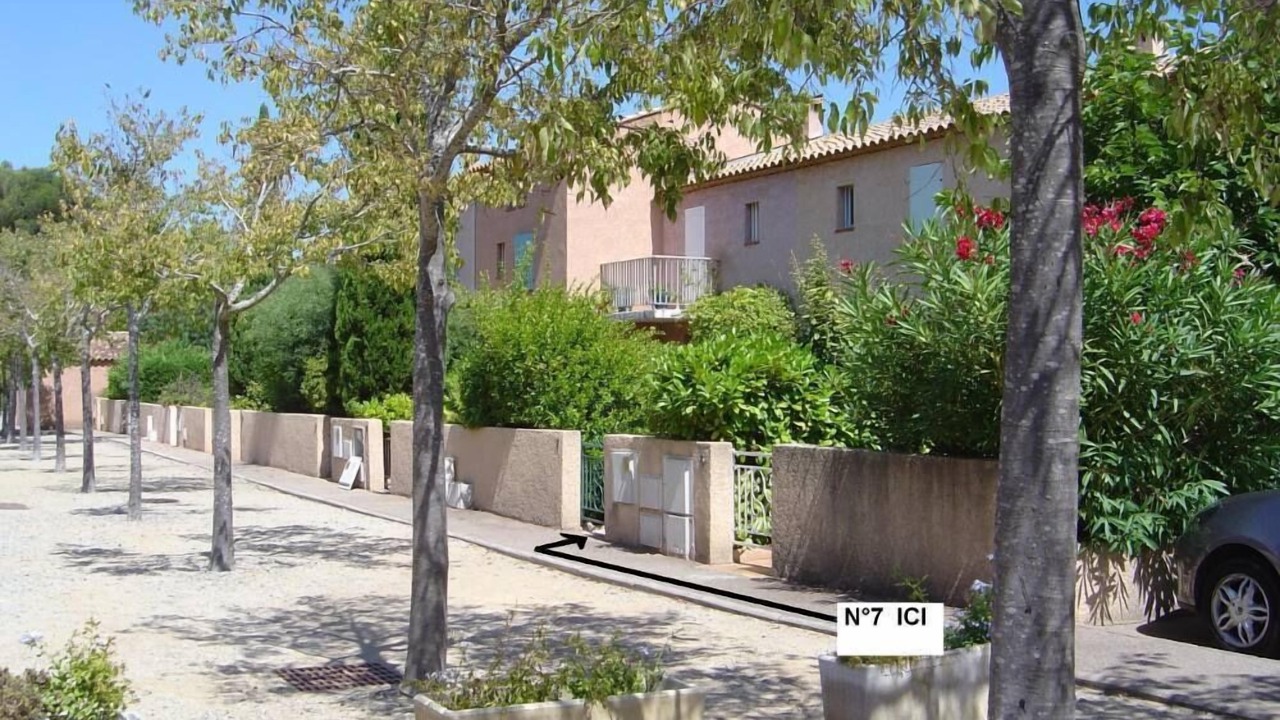 Photo of Outdoor in Saint-Aygulf