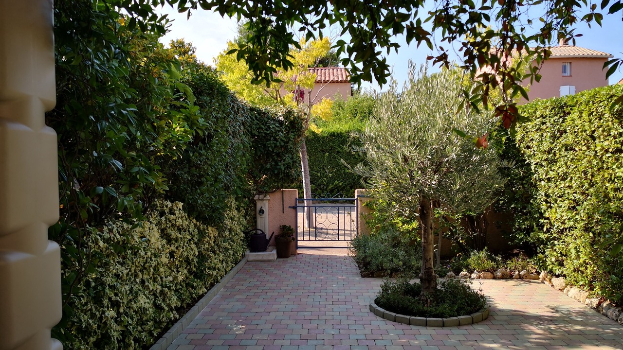 Photo of Outdoor in Saint-Aygulf