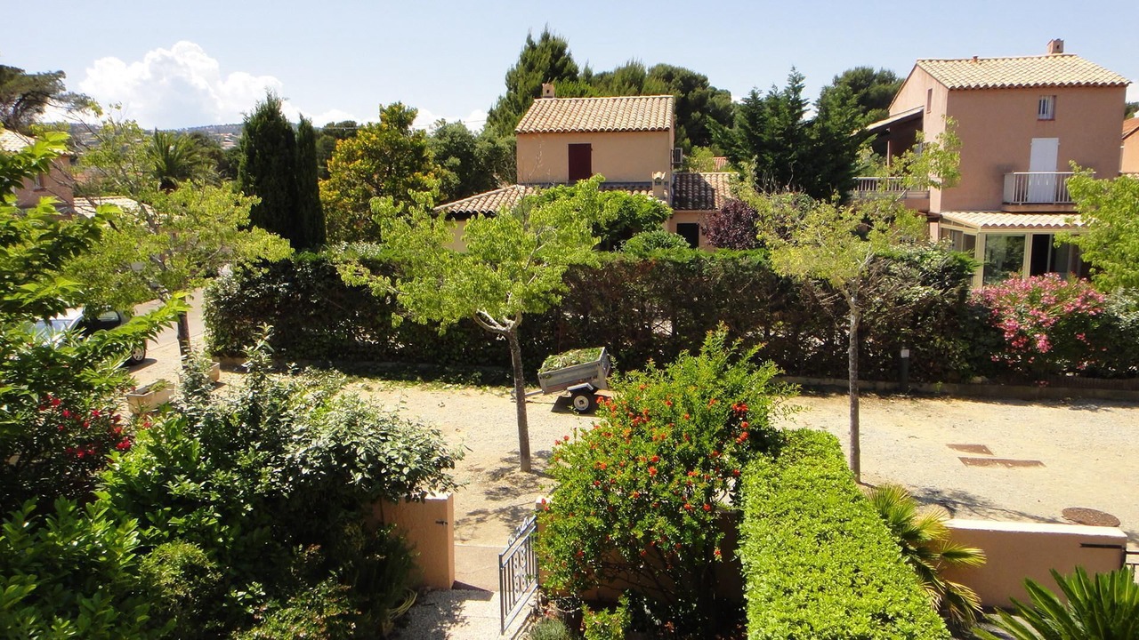 Photo of Outdoor in Saint-Aygulf