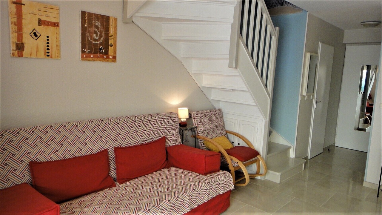 Photo of Livingroom in Saint-Aygulf