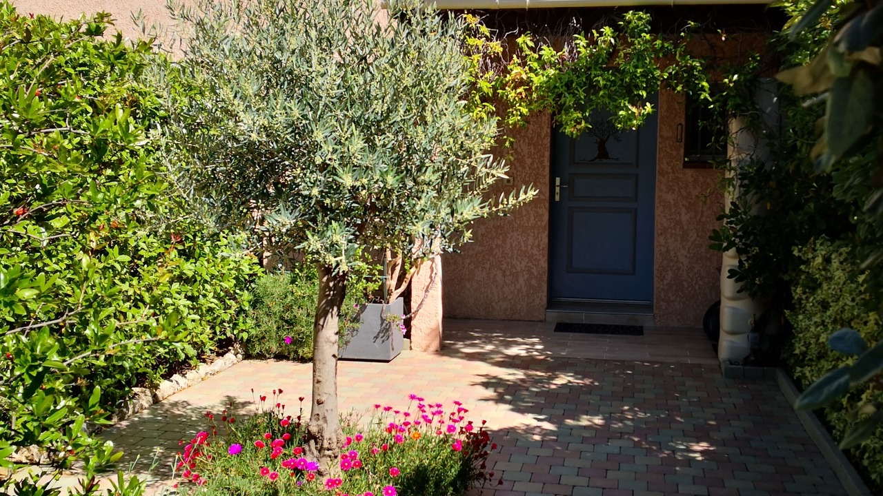Photo of Outdoor in Saint-Aygulf