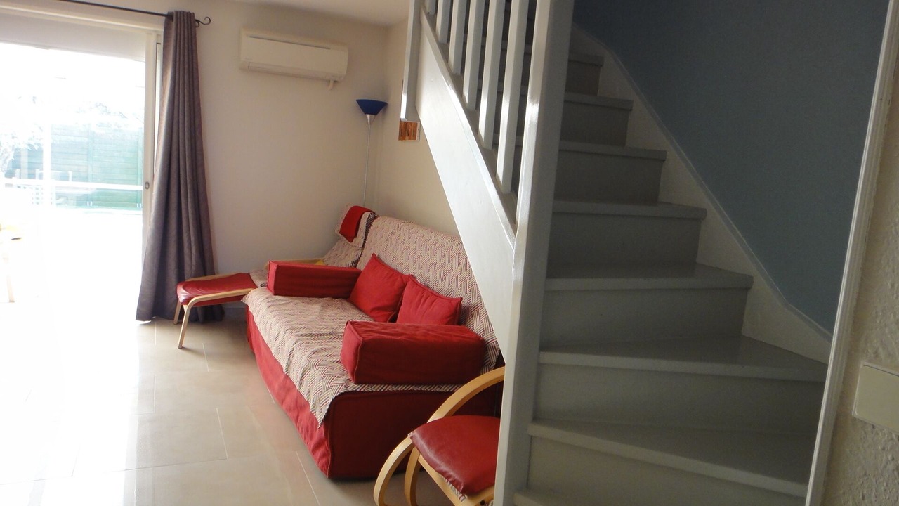 Photo of Livingroom in Saint-Aygulf