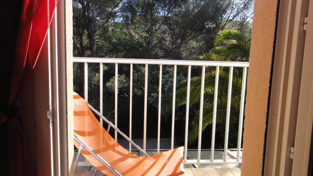 Photo of Patio Balcony in Saint-Aygulf