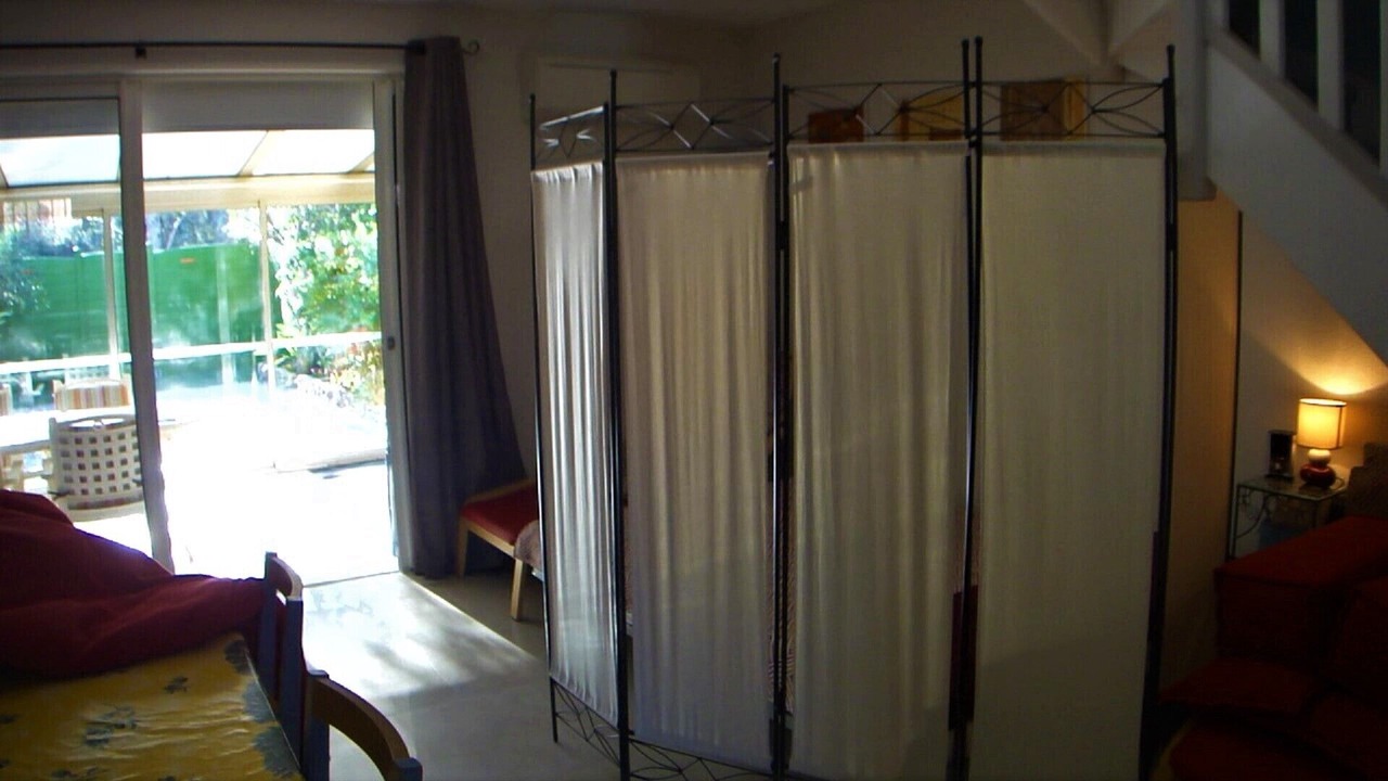 Photo of Bedroom in Saint-Aygulf