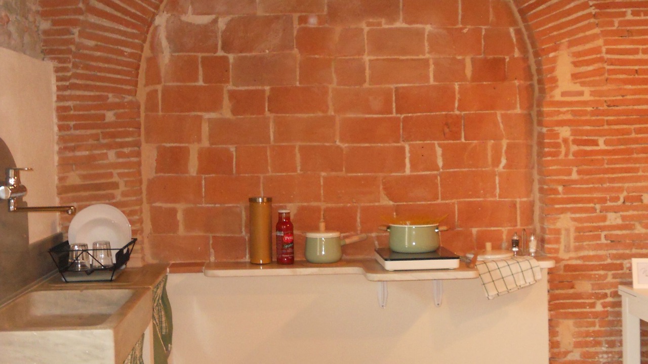 Photo of Kitchen in Pietrasanta