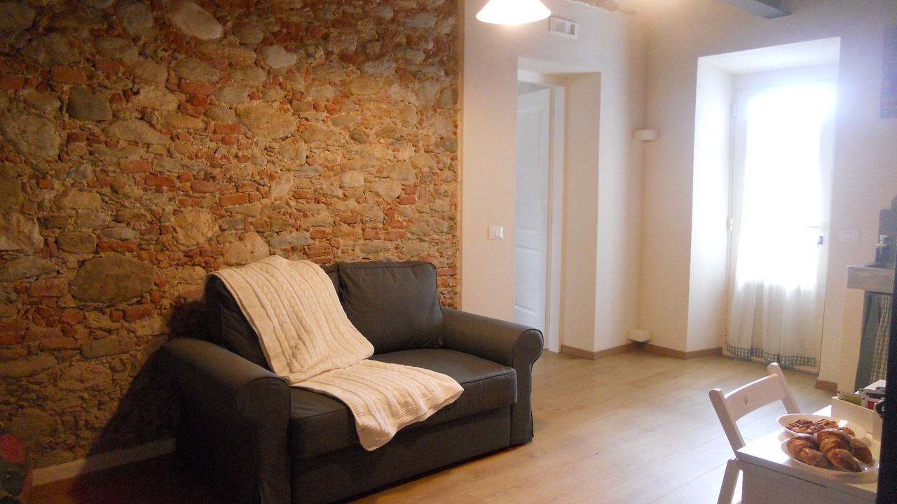 Photo of Livingroom in Pietrasanta
