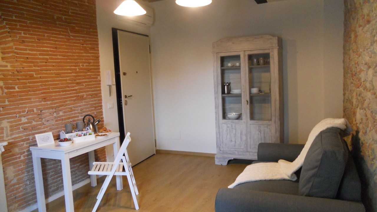 Photo of Livingroom in Pietrasanta