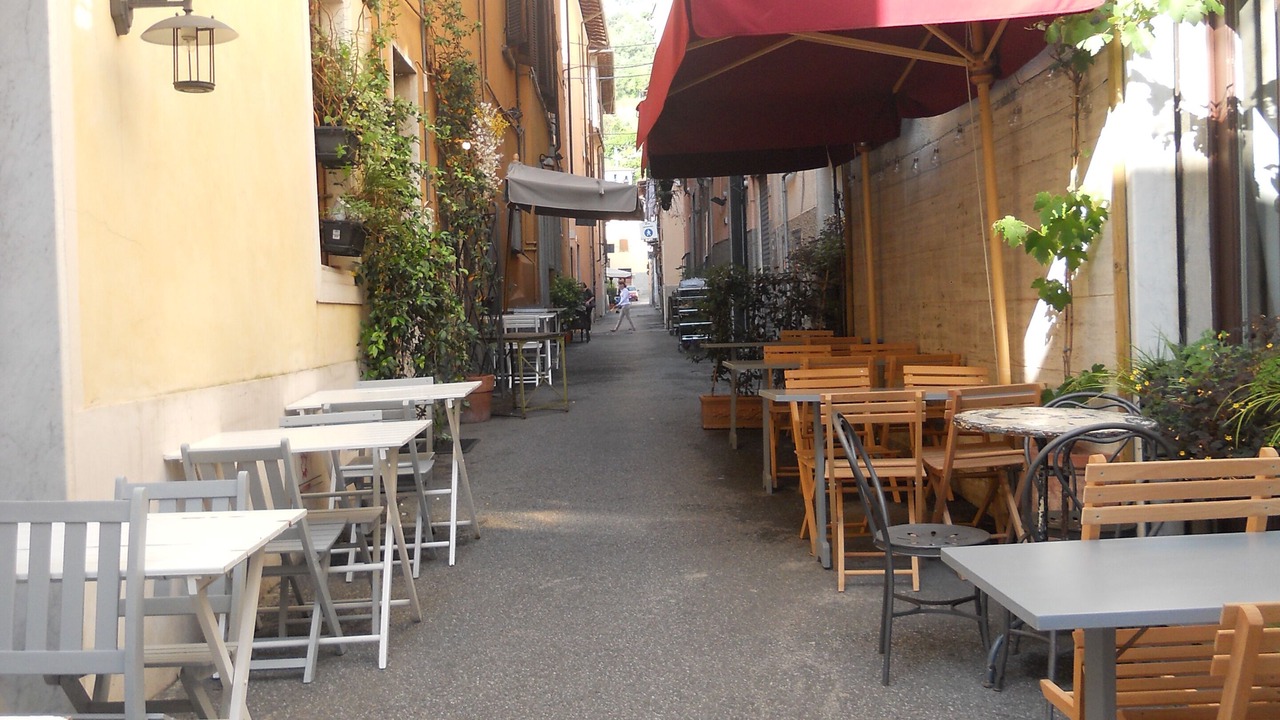 Photo of Outdoor in Pietrasanta