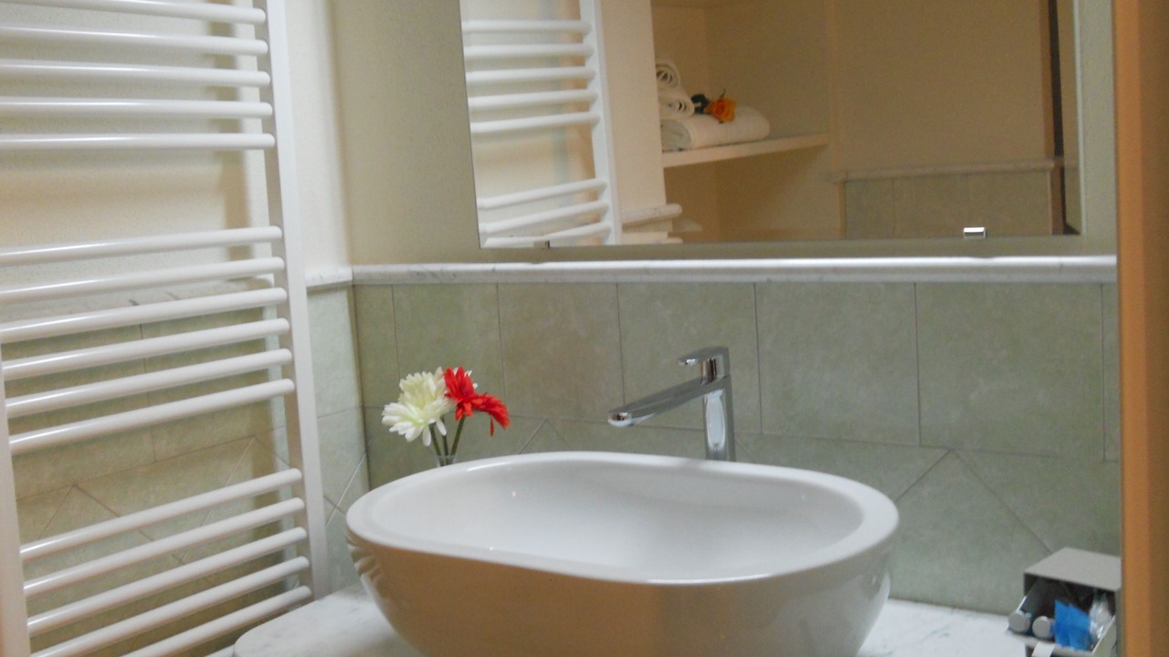 Photo of Bathroom in Pietrasanta