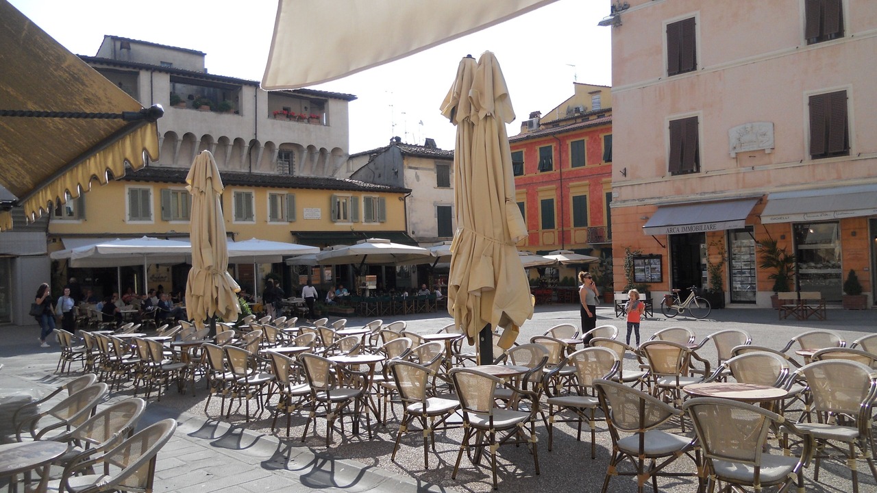 Photo of Outdoor in Pietrasanta