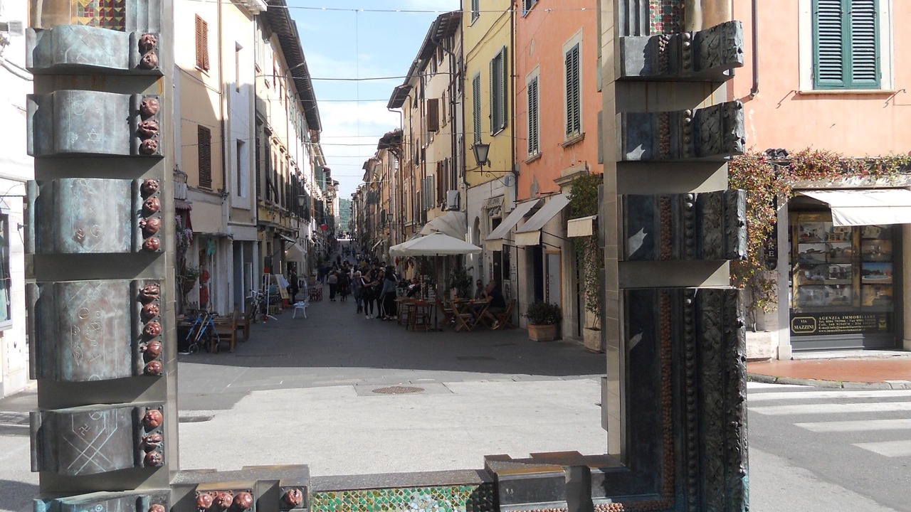 Photo of Outdoor in Pietrasanta