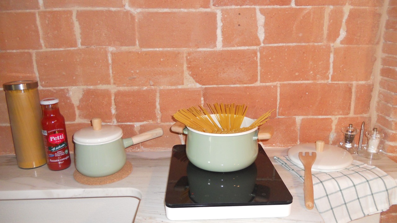 Photo of Kitchen in Pietrasanta
