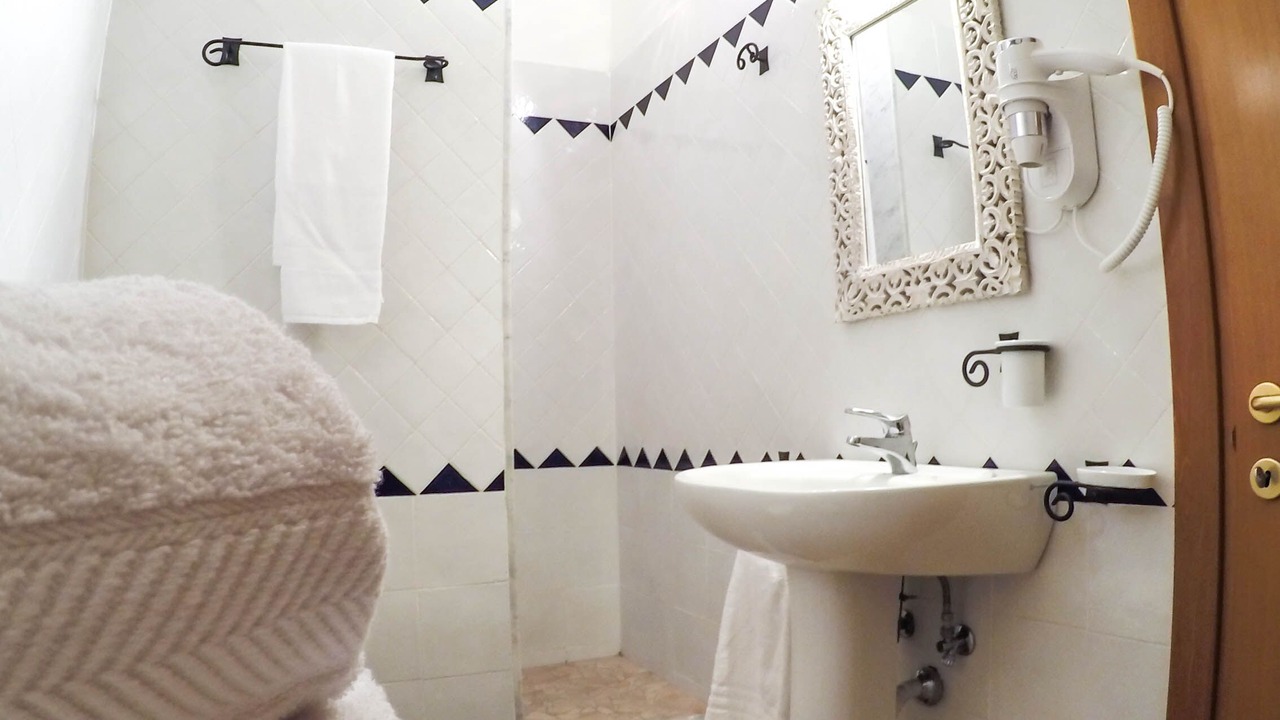 Photo of Bathroom in Villabuona
