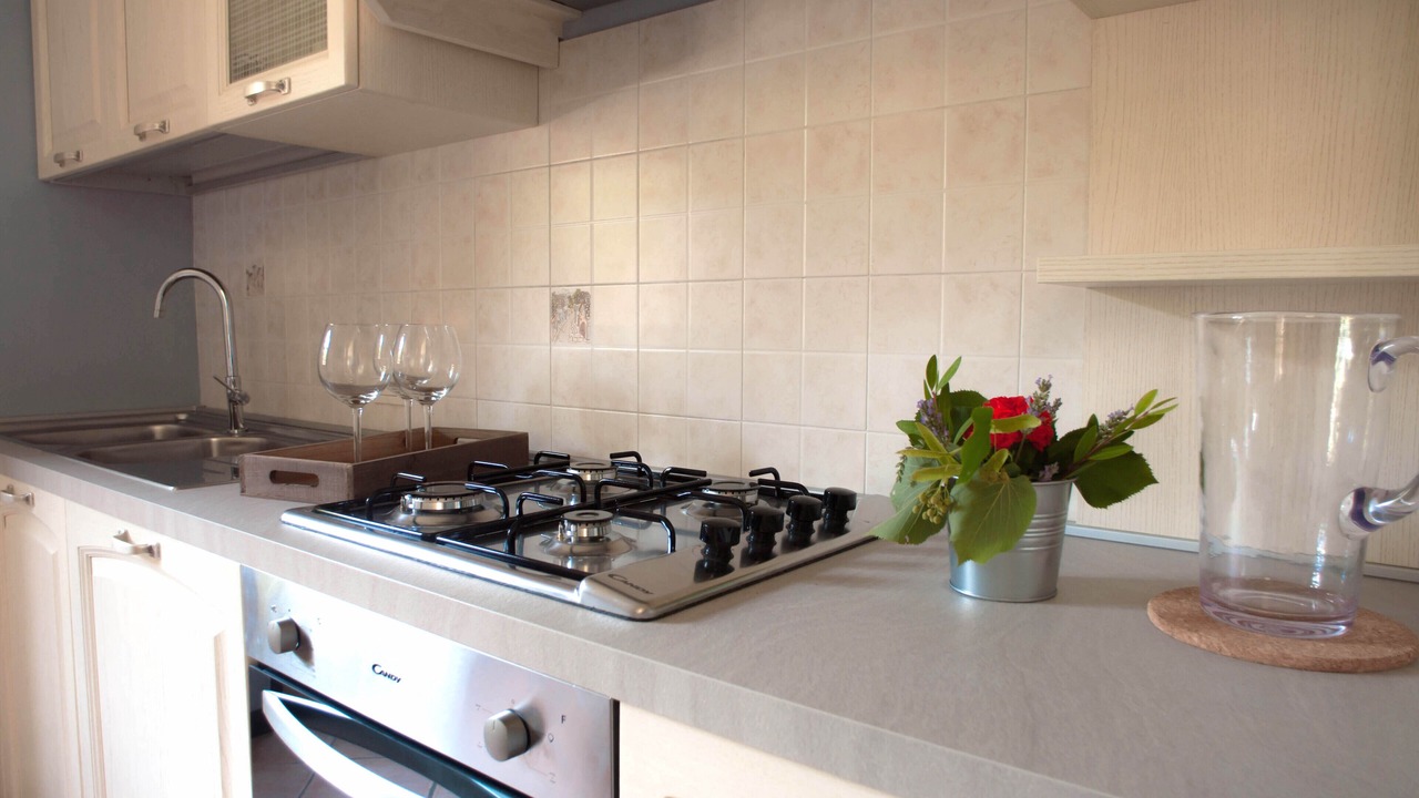 Photo of Kitchen in Villabuona