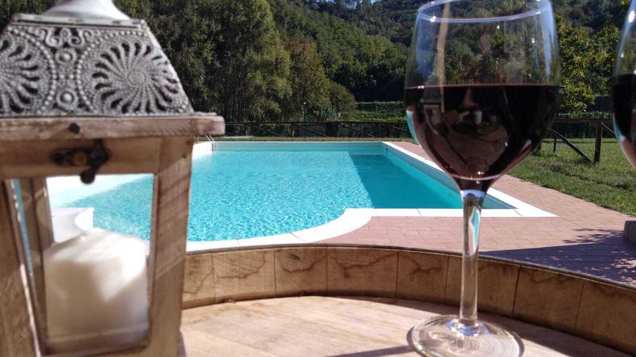 Photo of Outdoor in Villabuona