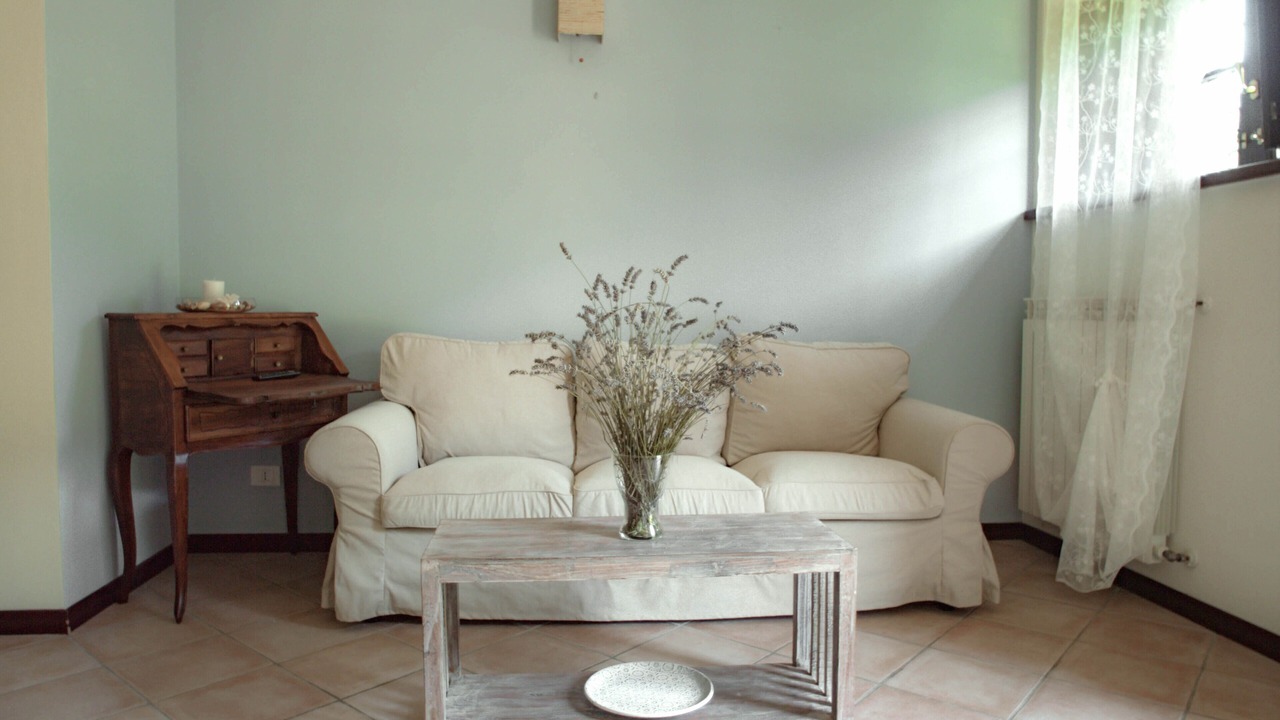 Photo of Livingroom in Villabuona