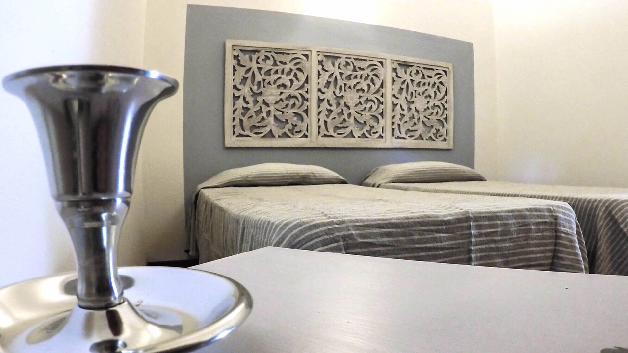 Photo of Bedroom in Villabuona