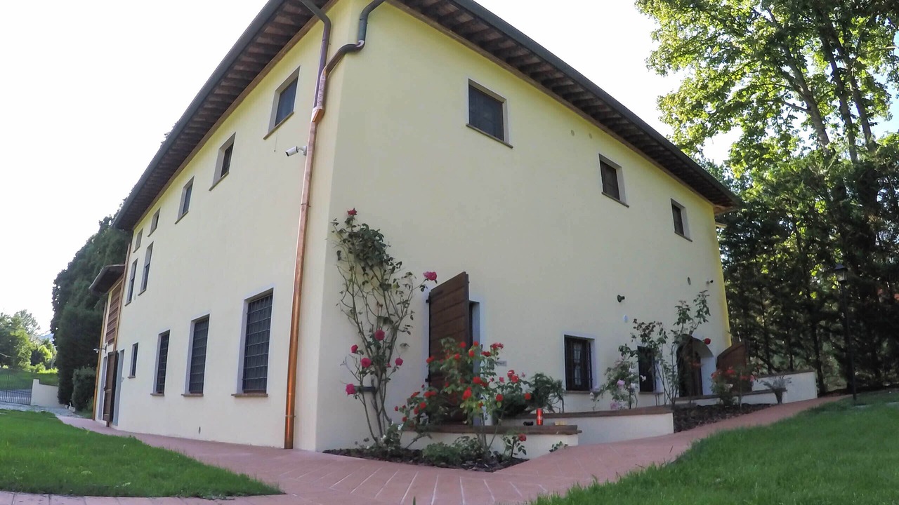 Photo of Outdoor in Villabuona