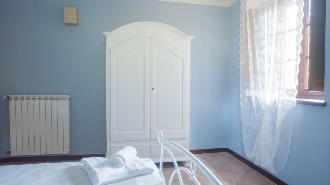 Photo of Bedroom in Villabuona
