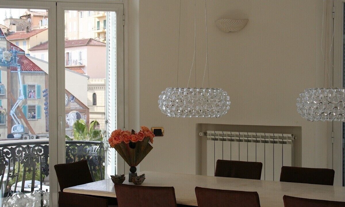 Photo of Bedroom in Le Suquet