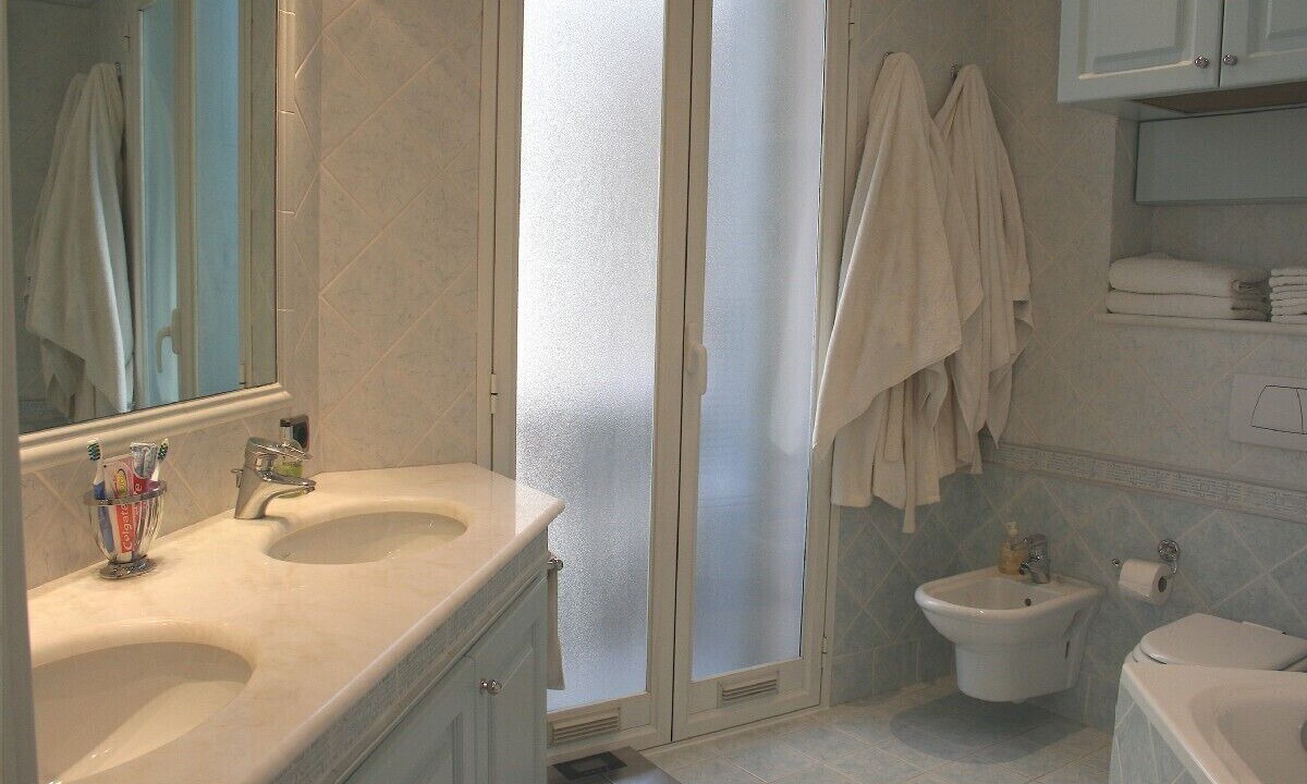 Photo of Bathroom in Le Suquet