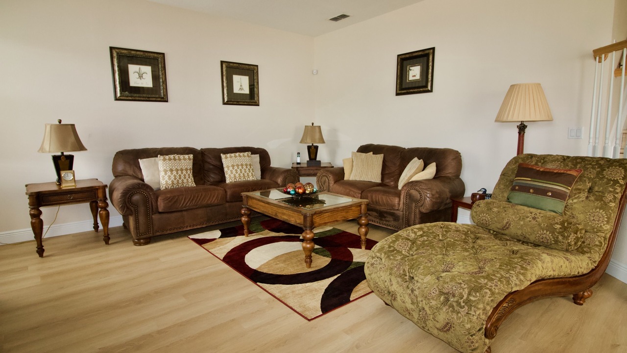 Photo of Bedroom in Highlands Reserve