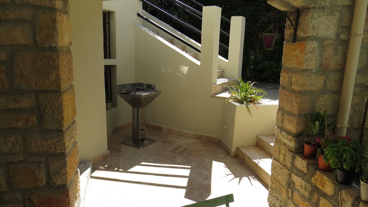 Photo of Patio Balcony in Cagnes-sur-Mer