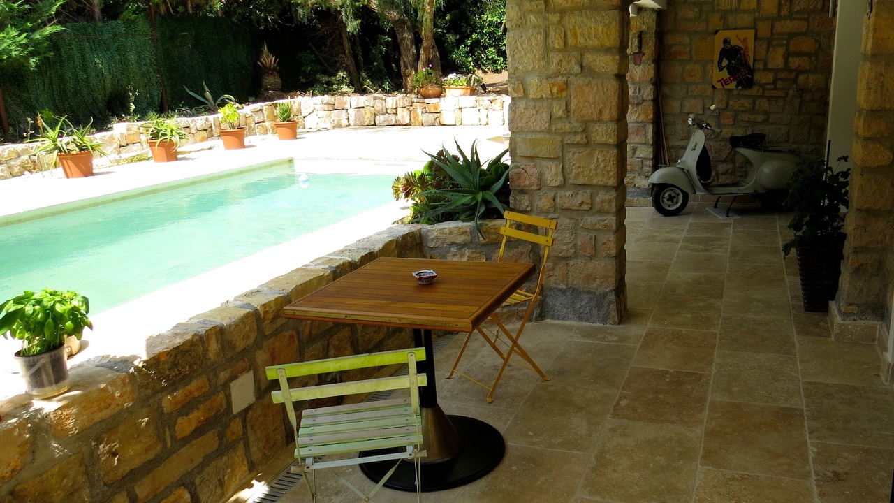 Photo of Outdoor in Cagnes-sur-Mer