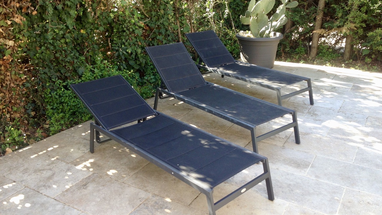 Photo of Patio Balcony in Cagnes-sur-Mer