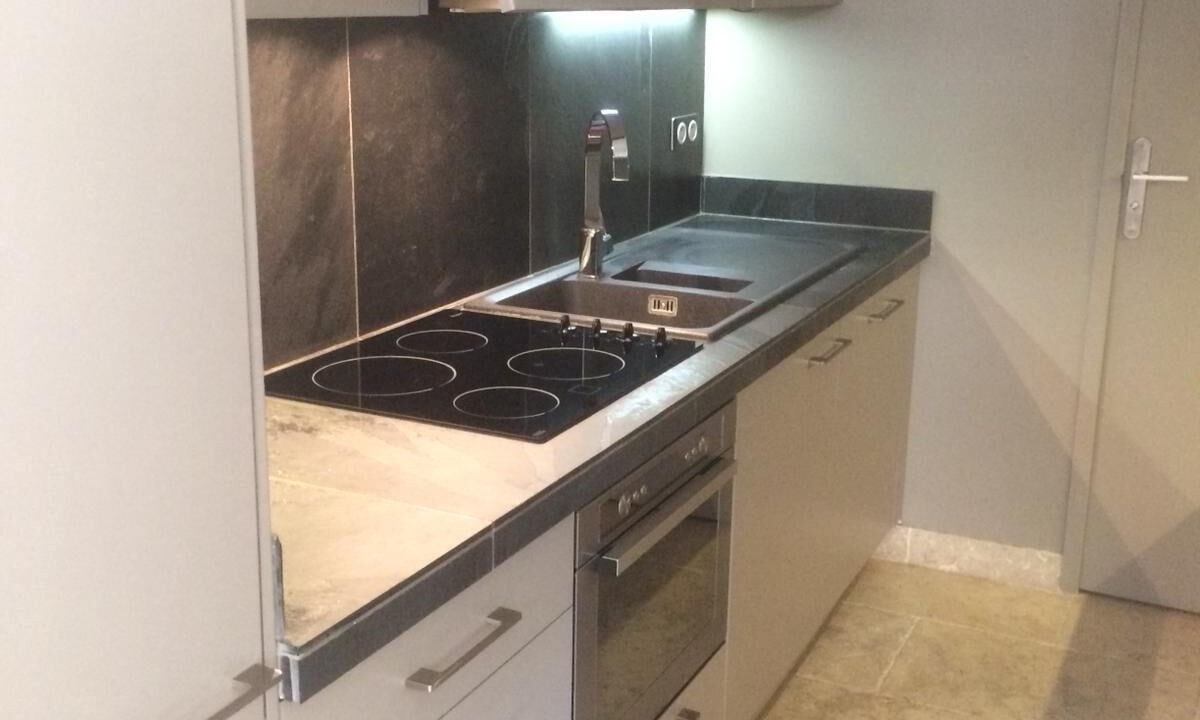 Photo of Kitchen in Cagnes-sur-Mer