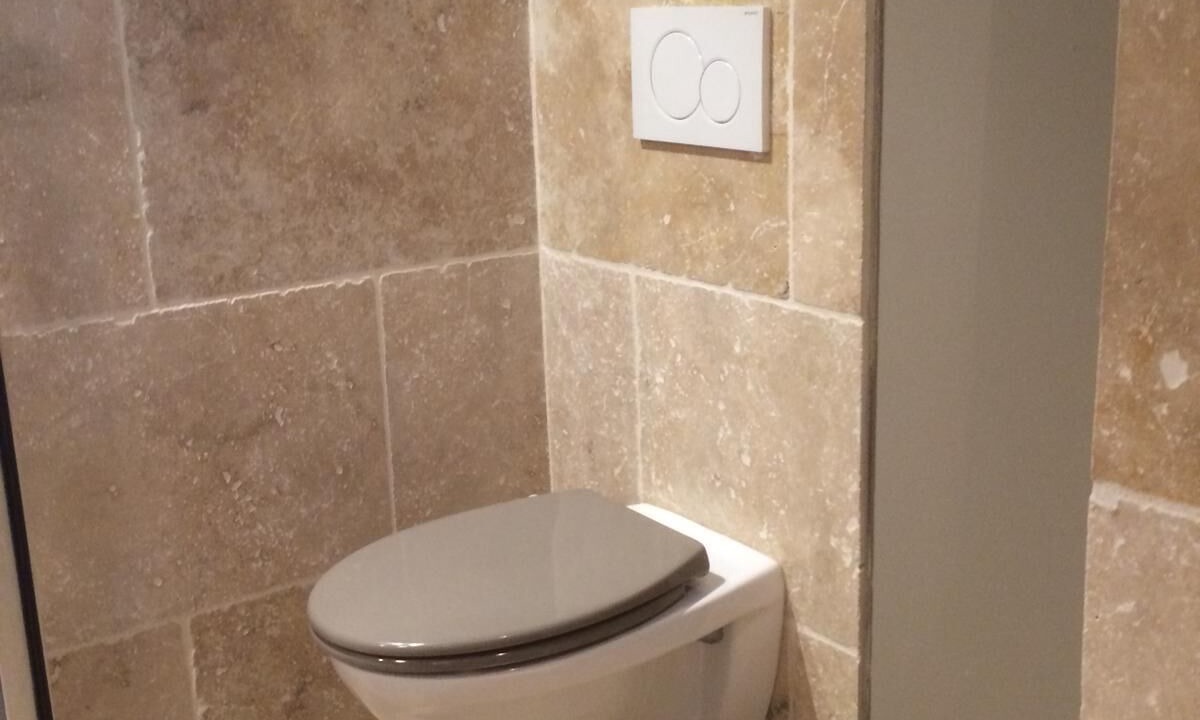 Photo of Bathroom in Cagnes-sur-Mer