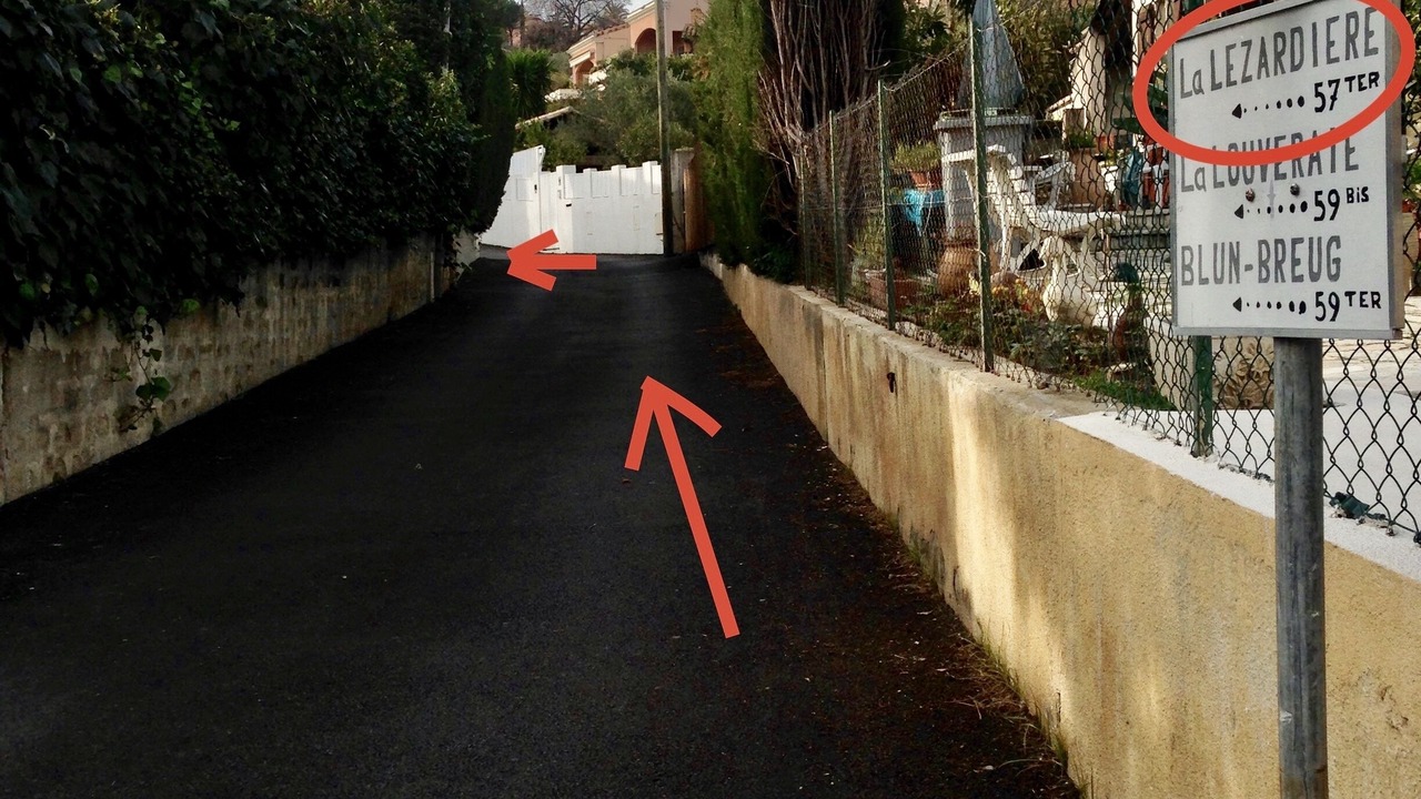 Photo of Outdoor in Cagnes-sur-Mer