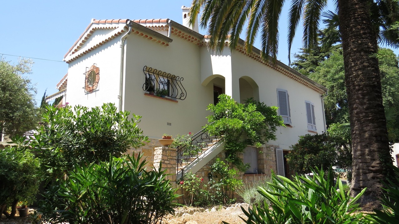 Photo of Outdoor in Cagnes-sur-Mer